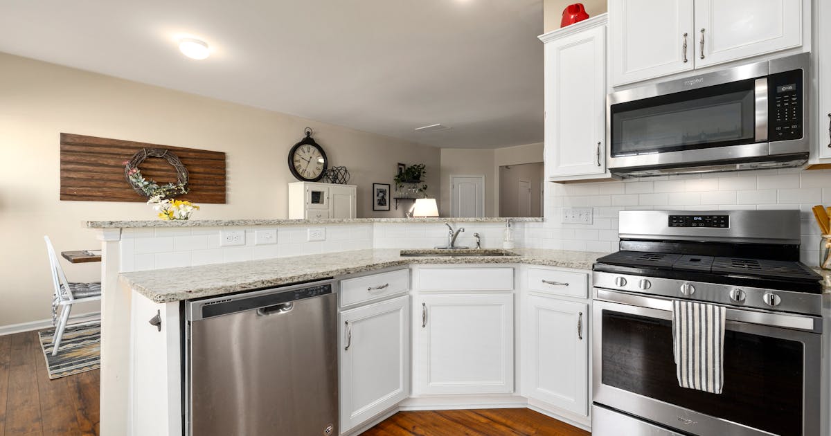 Countertop Edge Profile Granite