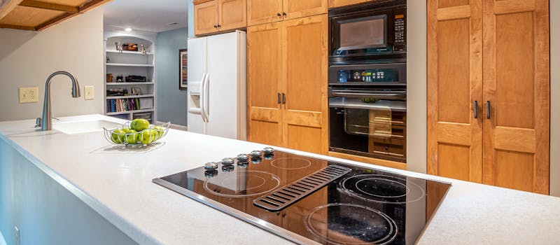 Granite fabrication Buffalo NY