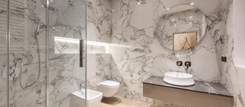 Marble countertops Buffalo NY